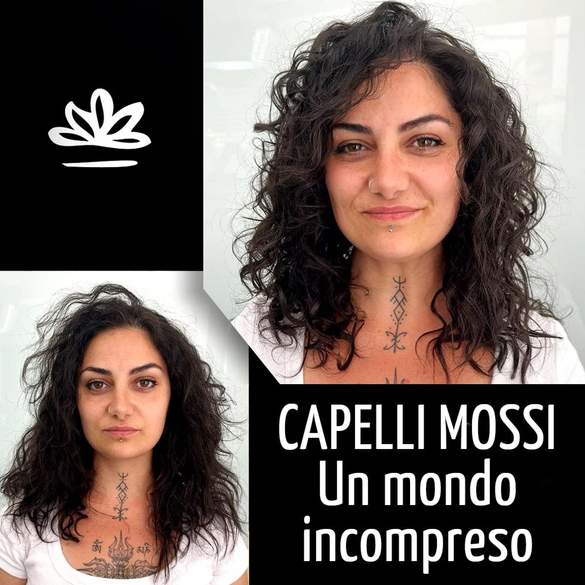 taglio-capelli-mossi-prima-dopo-look-naturale-parrucchiere-bari-puglia