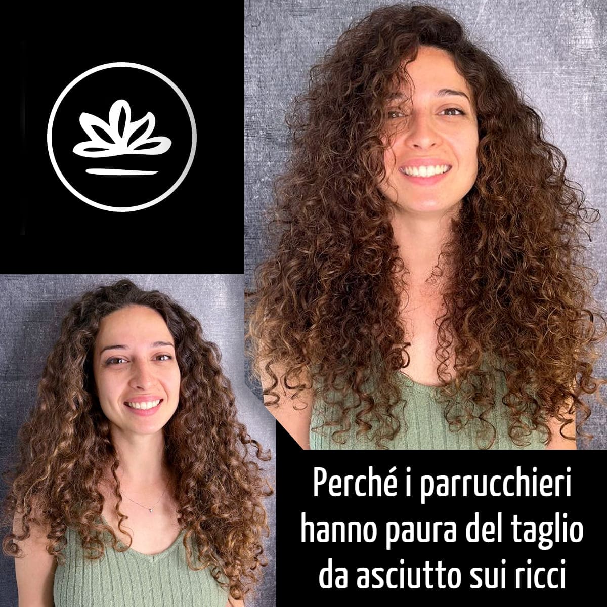 taglio-capelli-ricci-lunghi-prima-dopo-bari-puglia