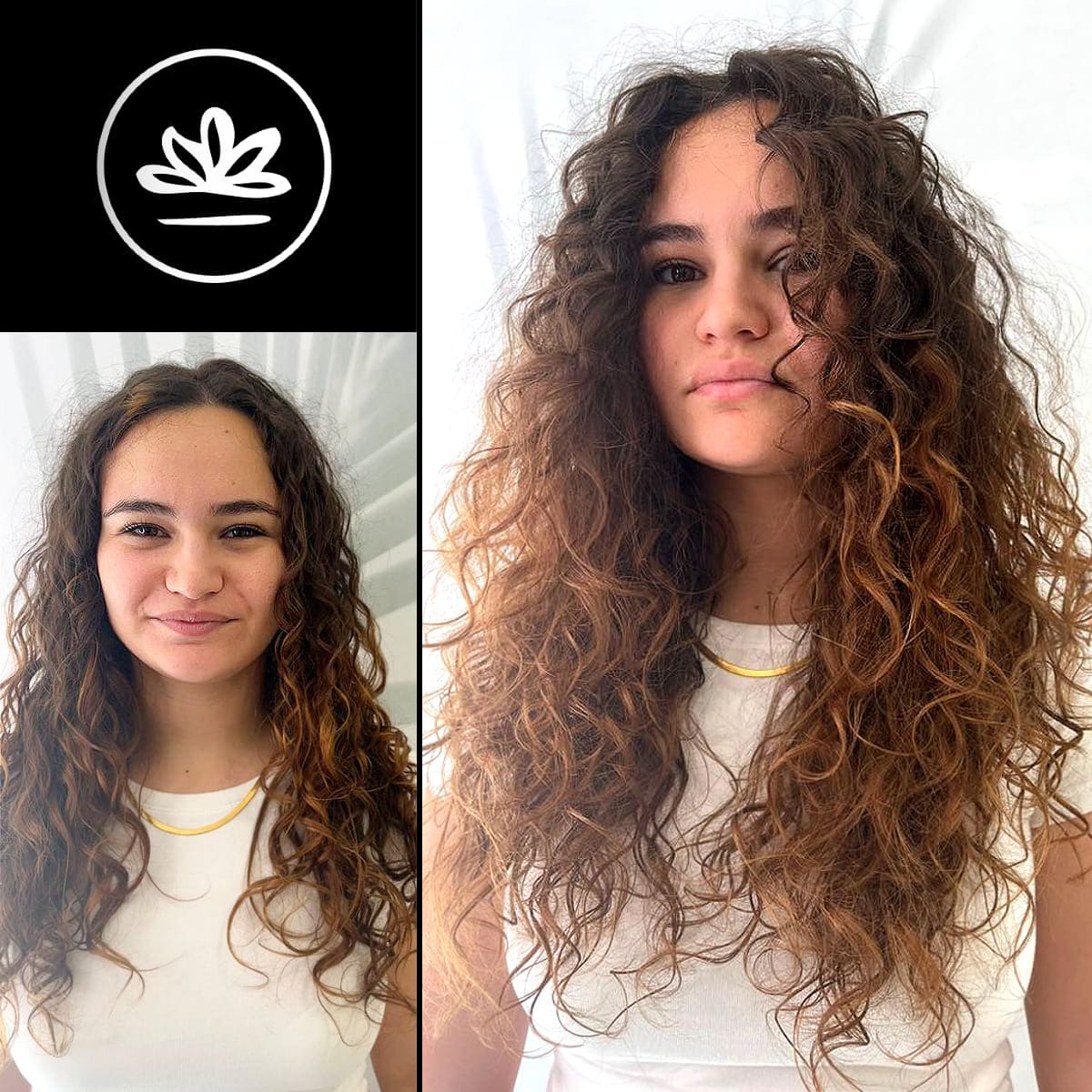 taglio-capelli-ricci-ragazza-capelli-lunghi-bari-puglia