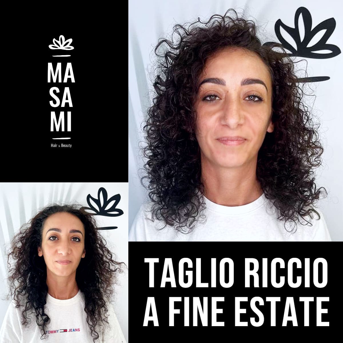 taglio-riccio-prima-dopo-look-naturale-hairstylist-bari-puglia