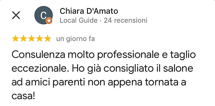 Consulenza professionale capelli ricci a Bari - Come lavarli, come asciugarli come pettinarli, prodotti da usare in Puglia