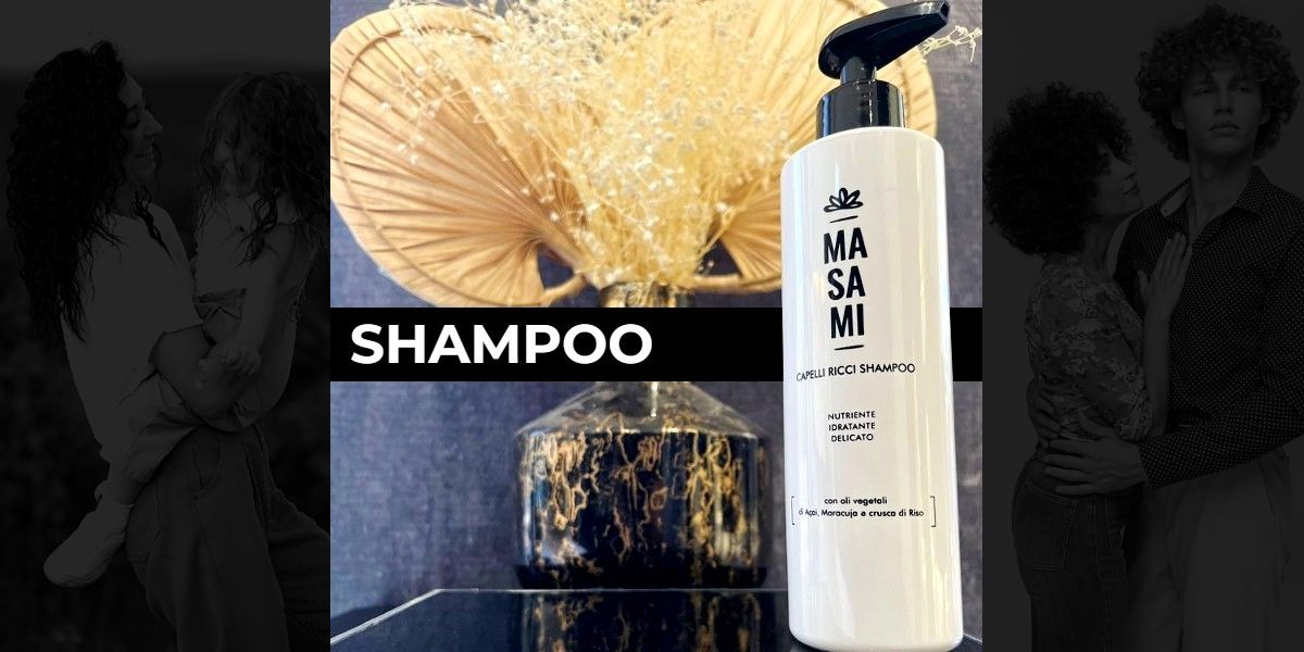 Miglior Shampoo per capelli ricci, mossi e afro (nutriente, idratante e delicato)